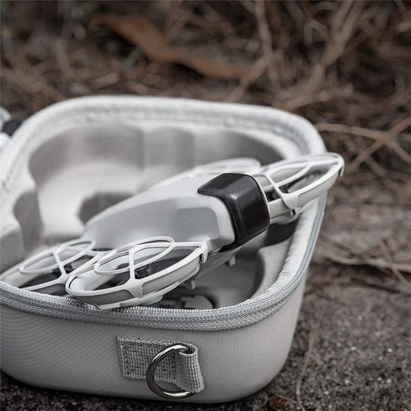 -ESTR Gimbal غطاء العدسة حامي الغبار واقية المضادة للتصادم غطاء للحماية ل DJI Neo غطاء العدسة الغبار واقية