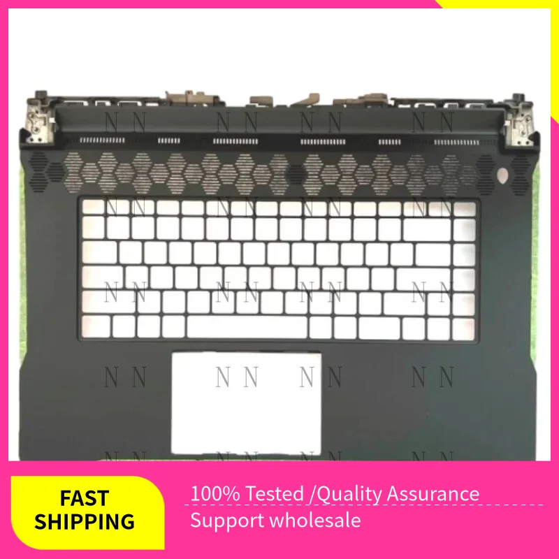 

LZLWB FOR Dell Alienware M17 R7 Palmrest Case Keyboard Frame 0JR0X7 Laptop Cover