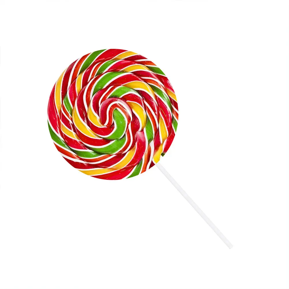 

300pcs Paper Sticks Lollipop Making Supplies Cake Pop Diy Stick Reusable Eco Friendly