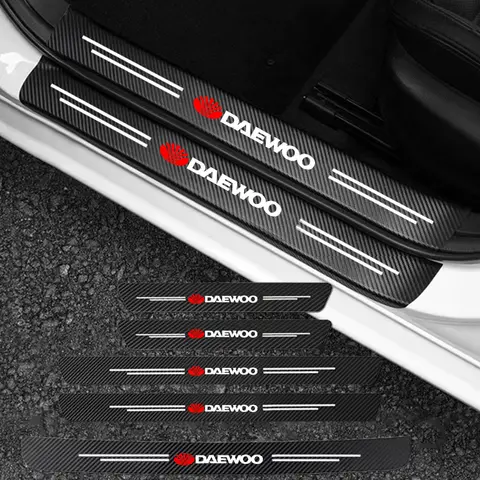 8 best sales daewoo magnus - №1