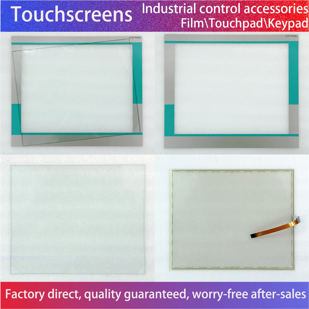 

Flat Panel PRO 19 19T Touch 6AV7861-3TA10-1AA0 6AV7861-3TB00-0AA0 6AV7861-6TB10-1BA0 -- Touchpad Resistive touch panels Screens