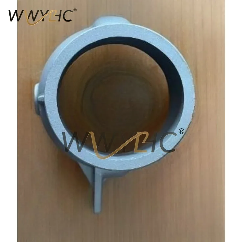 Suitable for Motorboat 1800 Series Jet Nozzle 1.8T Tail Nozzle