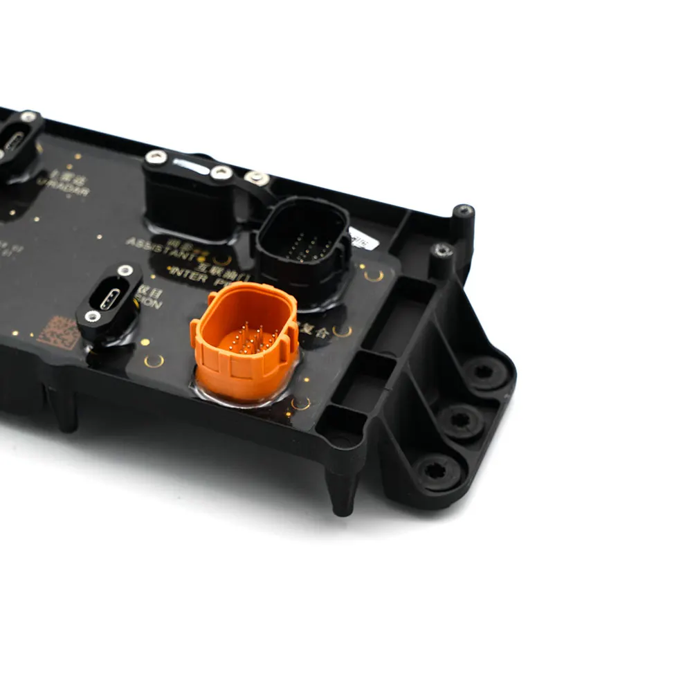 Agriculture Drone Accessories DJI Agras T25 Cable Distribution Board Module Plant Protection UAV Repair Parts Brand New