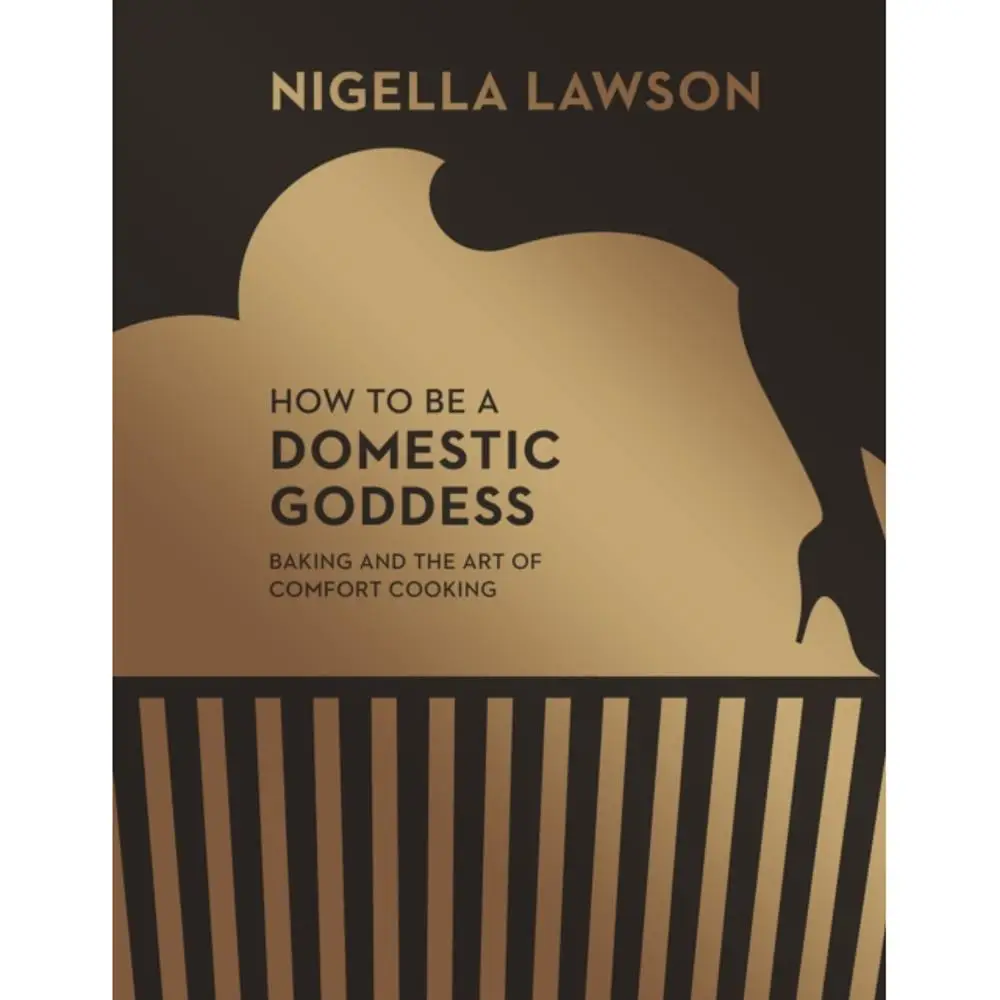 How to Be a Domestic Goddess