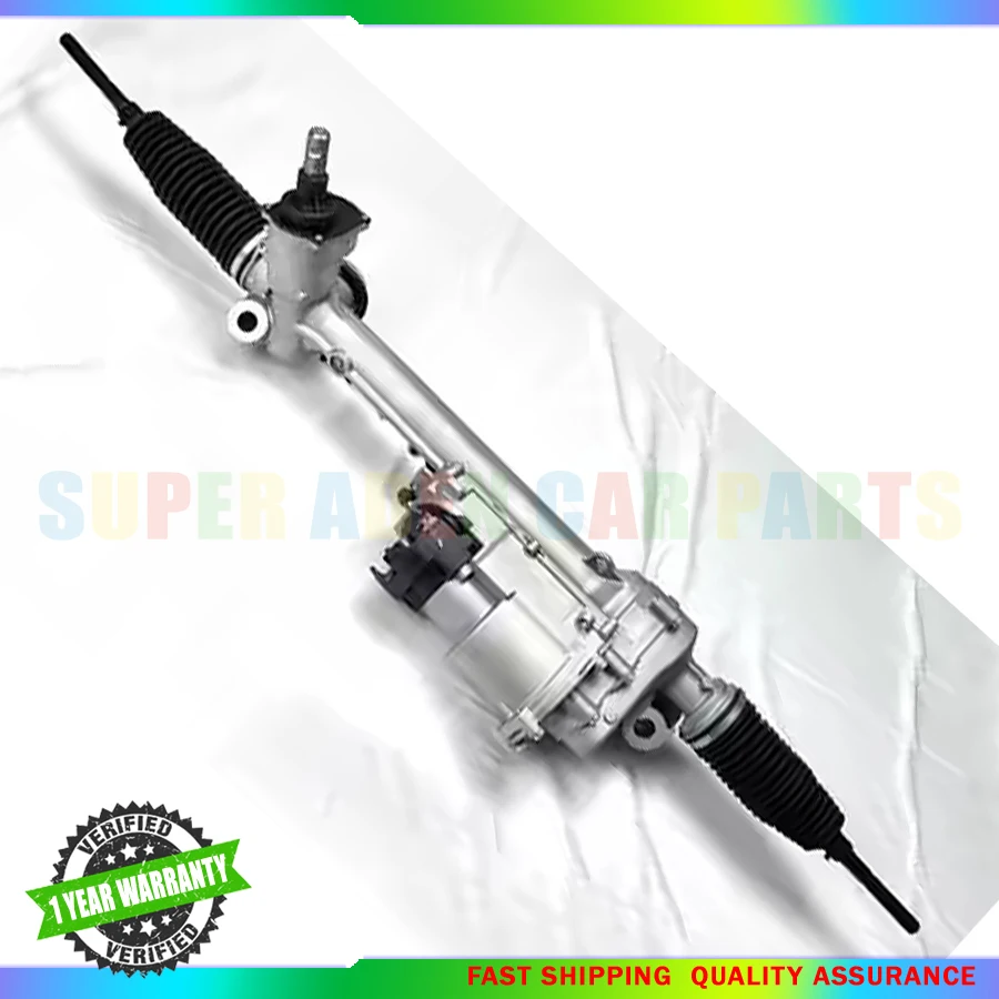 Electric Power Steering Rack For Ford Ranger EVEREST BT50 2015-2023 JB3C-3D070-AE JB3C-3D070-BG JB3C-3D070-GF LEFT HAND DRIVE