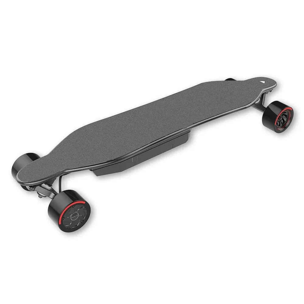 

Unicool 10 Inch 500w Self Balance Dandan One Wheel Electric Skateboard