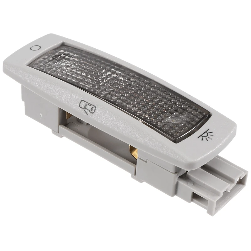 

Car After Reading Map Dome Light 3B0947291 B For Golf Passat Tiguan Caddy Skoda