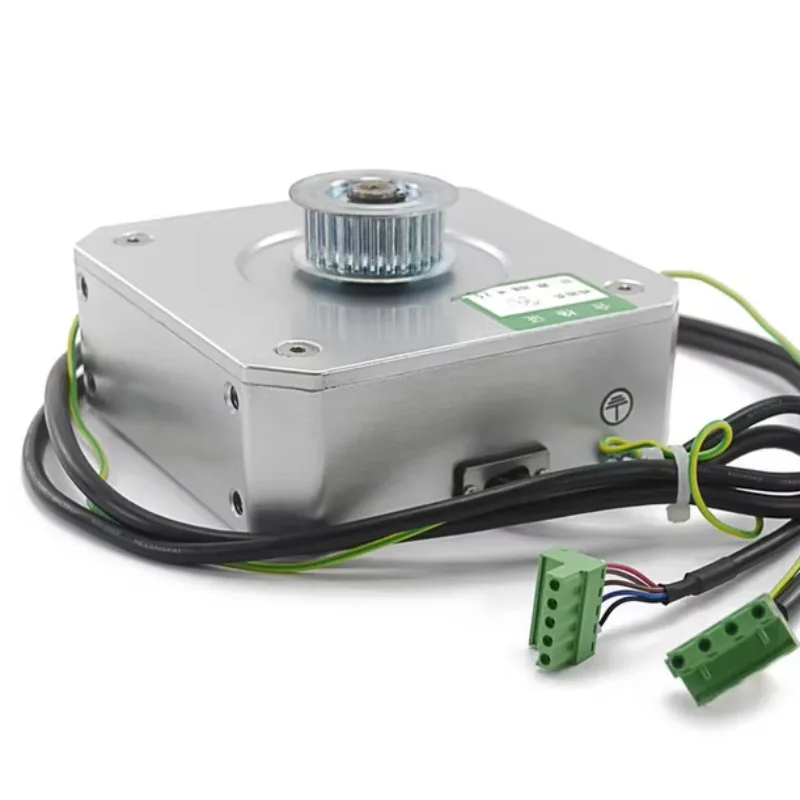 Elevator permanent magnet motor BM14743/PM61842D/14794/81855D/PMM2.3G