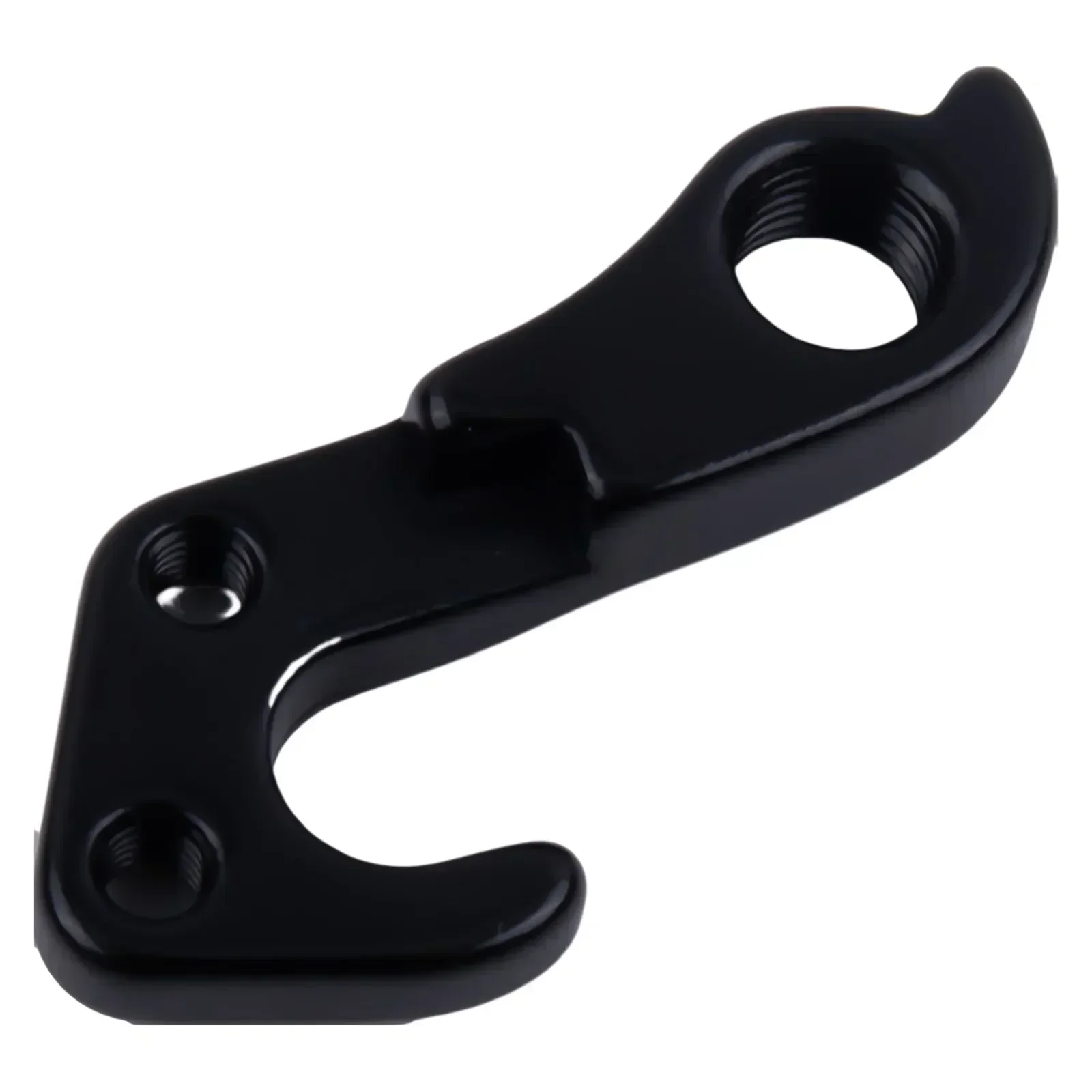 1X Bike Rear Derailleur Hanger For Trek 322175 8500 6700 4500/4300 Bicycle Tail Gear Mech Derailleur Hook Adapter Cycling Steel