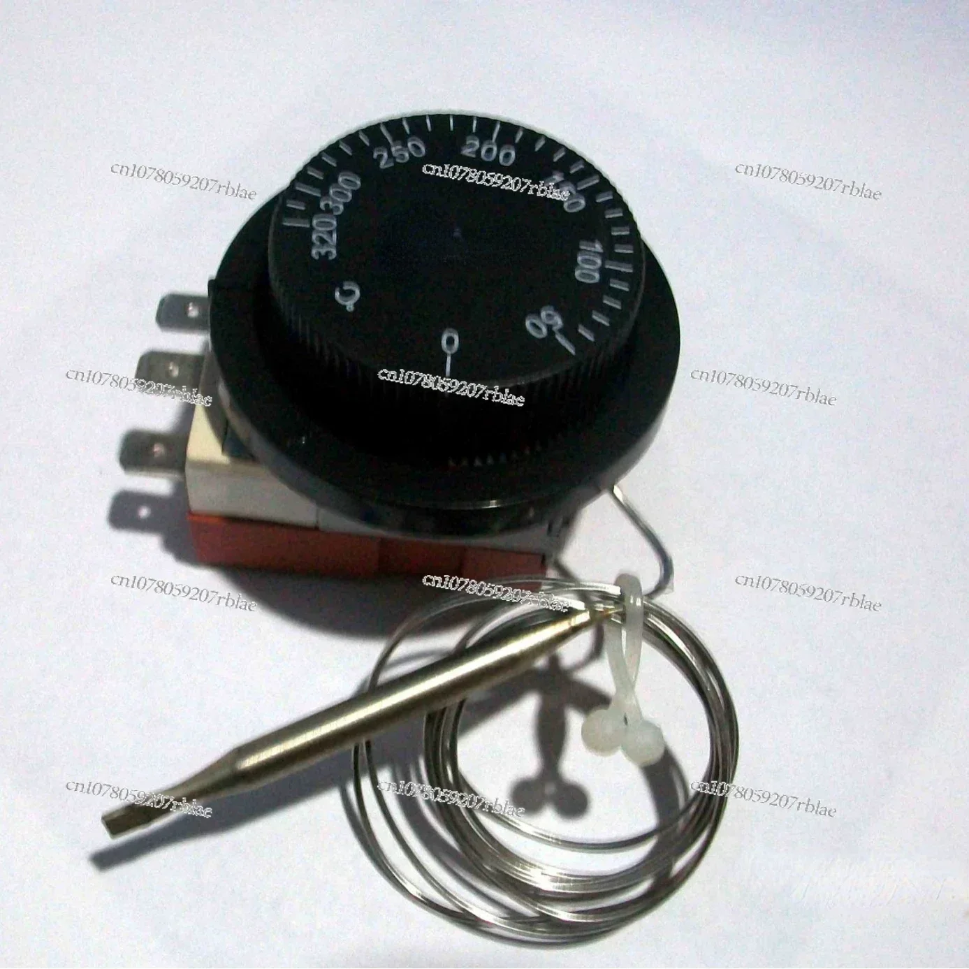 

Расширенный термостат Spot Supply TS-320SR