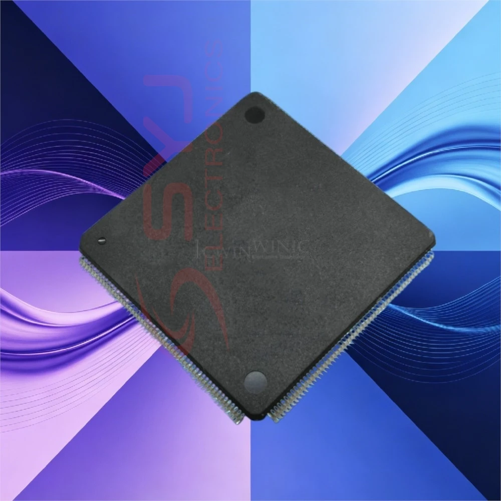 STI5105ALC STI5105 SPHE8288T SPHE8288 MST776-I-LF MST776-1-L MST776 MST9WB6JS-LF MST9WB6JS QFP-216