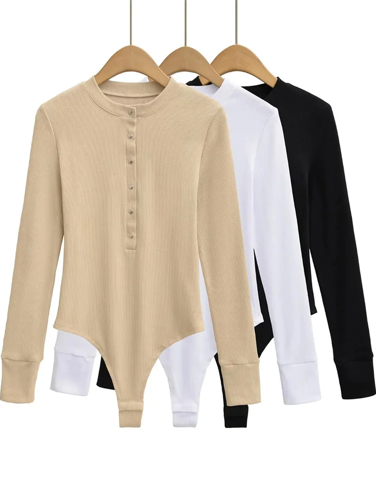 

Сексуальный длинный комбинезон све, женская весенне-осенняя верхняя одежда, эластичные облегающие базовые брюки с высокой талией, уличные брюки