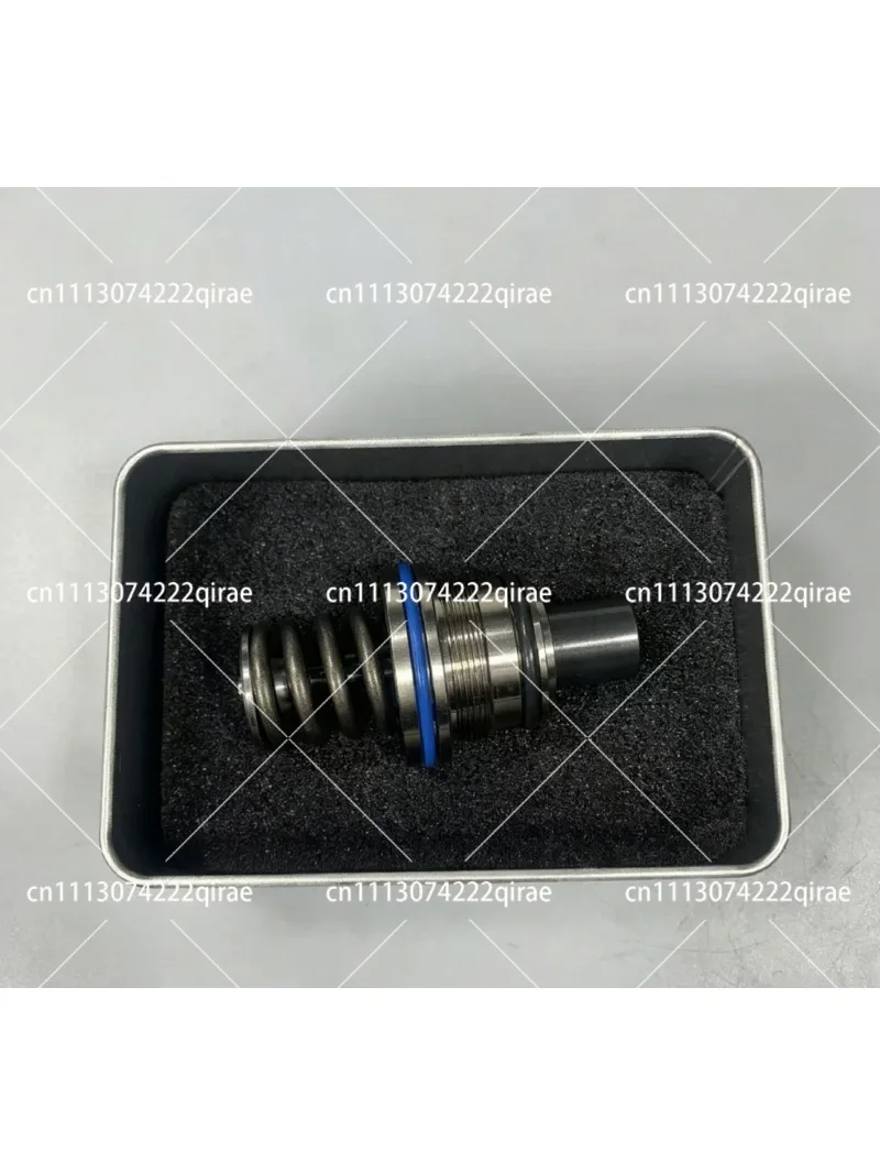 4.0T High Pressure Fuel Pump Upgrade Kit 11.6mm Large Plunger for Increased Fuel Volume