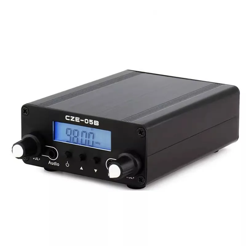 FMFM Transmitter Stereo School Radio Wireless Radio FM Transmitter Module