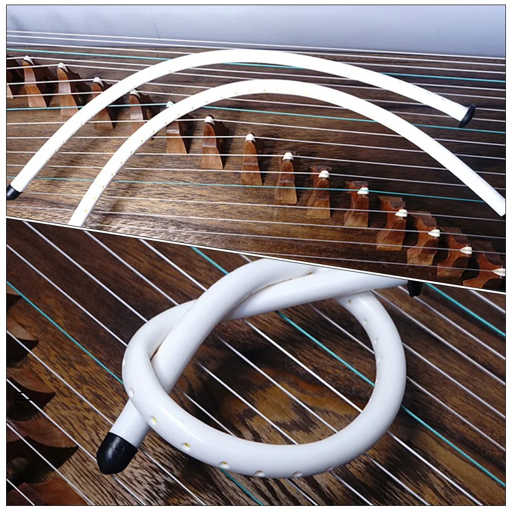 

Guzheng Humidifier Silicone Sponge Universal Instrument Humidity Maintenance Prevent Panel Warping Guzheng Care Tool