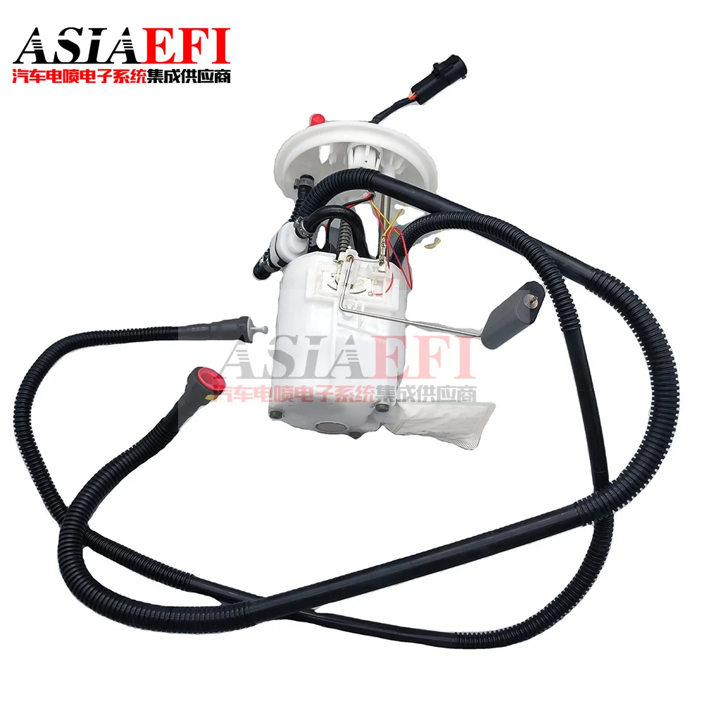 Conjunto de bomba de combustible de pieza de motor de automóvil OEM XR849199 de alta calidad para Jaguar S-TYPE 1999-2008 GJ1080
