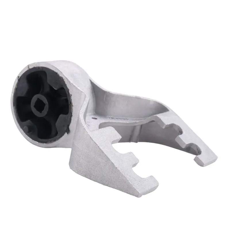 Simple 2X Exhaust Pipe Mounting Bracket For Ford KUGA II 2013-2019 Exhaust Pipe Holder 1805663 CV61-5A261-AB CV61-5A261-AA