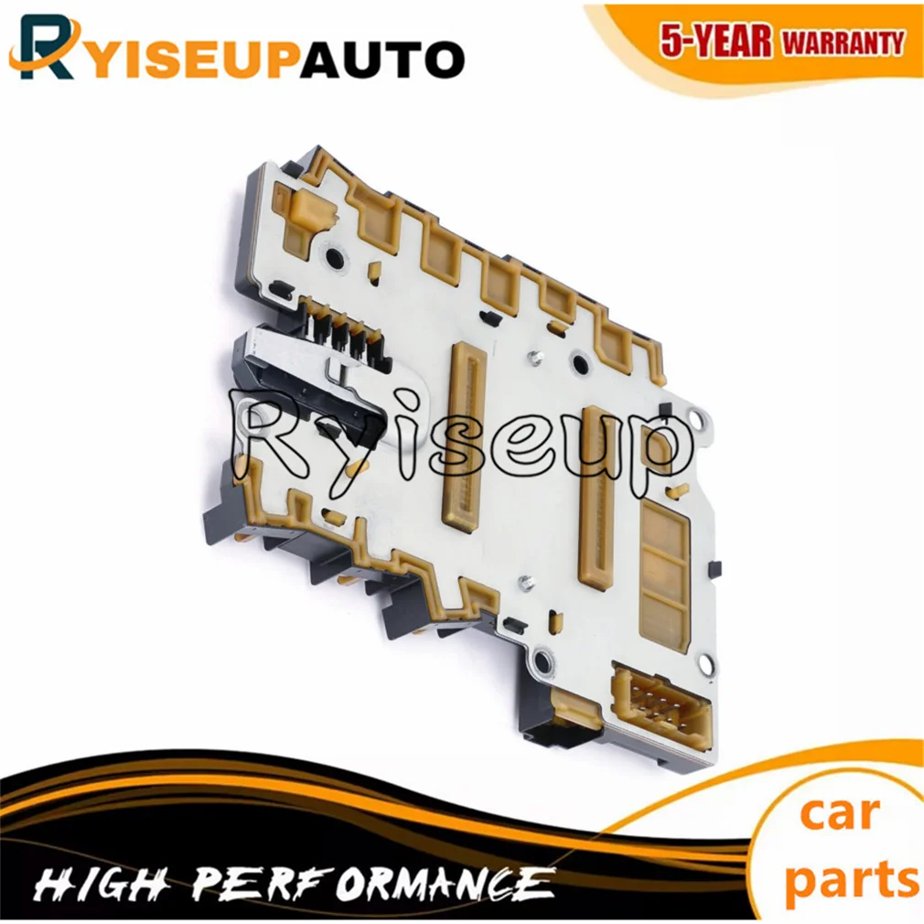 ETC94-110N New Other TCM Transmission Control Module for EX37 Q50 Q60 Q70 Q80 M56 FX50 FX50S G37 370Z RE5R05A JR712E RE7R01A