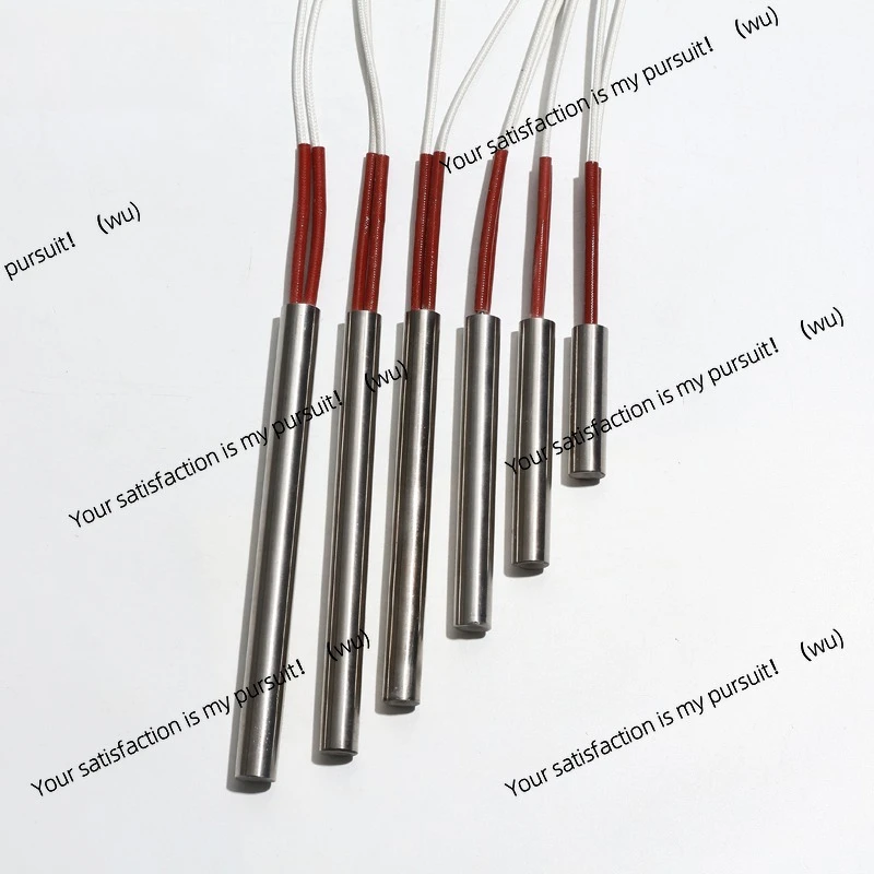 5 pcs/batch, car heater for drying mould, heating element, diameter 10/12/14/16/18 mm