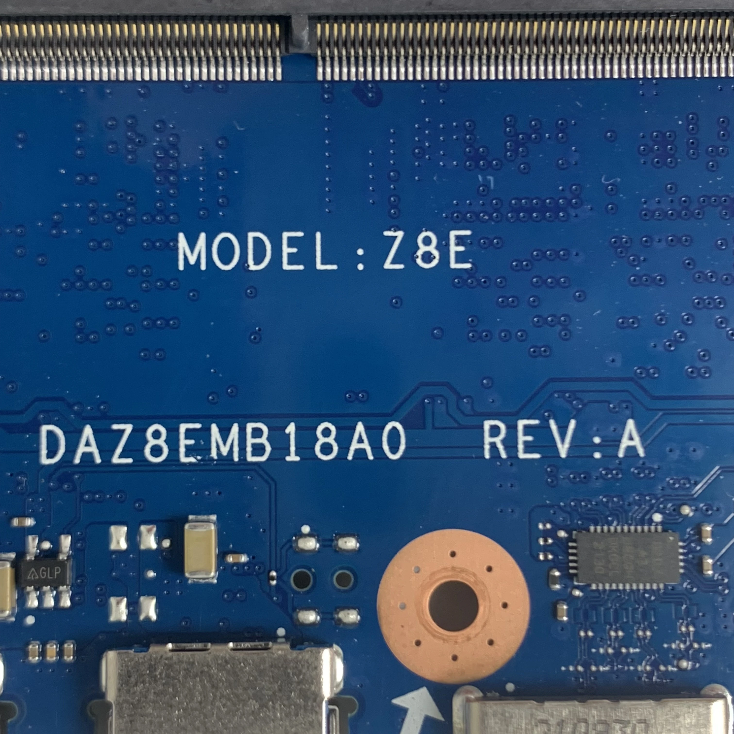 

NBABR11008 Материнская плата DAZ8EMB18A0 для Acer A314-23 A315-23 A515-46 Материнская плата для ноутбука с процессором Ryzen 7 3700U 100% полное тестирование ОК