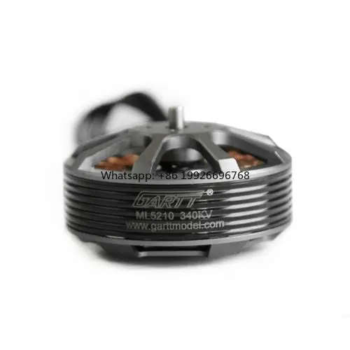 

GARTT ML5210 340KV Brushless Motor for Multicopter Quadcopter Hexacopter RC Robot manufacturer