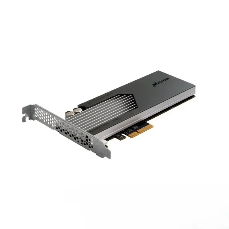 

Микрон 9100 Pro 3,2 t 6,4 t 4T NVMe PCIe штепсельный SSD MLC частицы