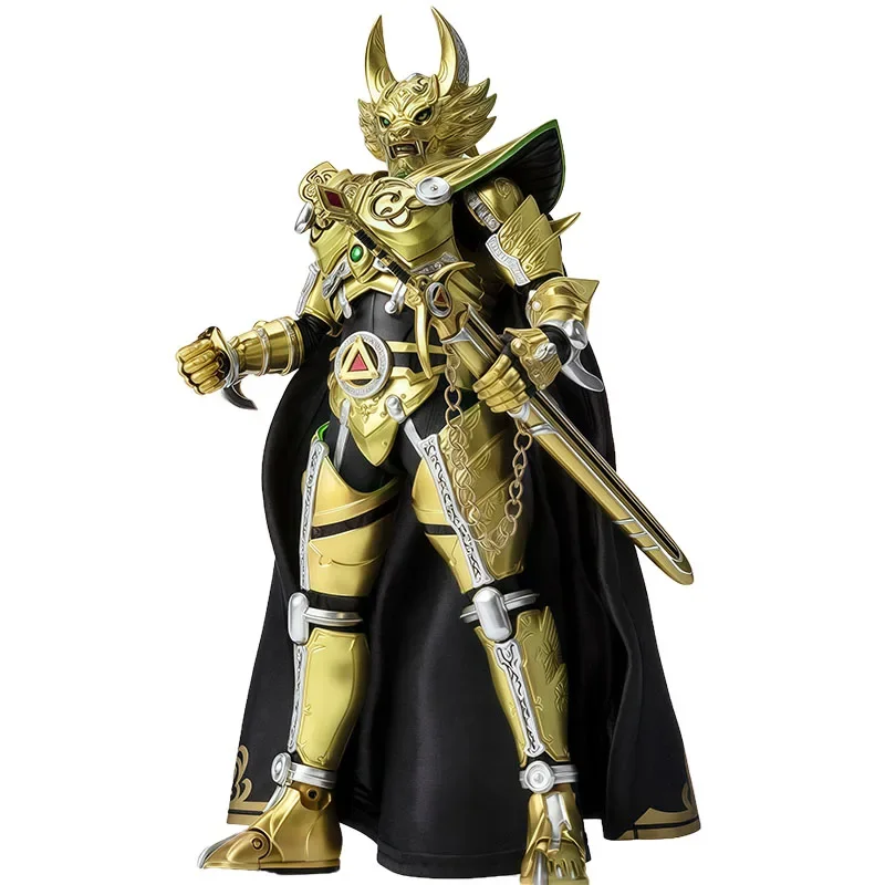 Bandai Originele S.H.Figuarts Saejima Koga 20th Anniversary Ver Action Figure Speelgoed voor Jongens Meisjes Kids Gift Model Ornamenten