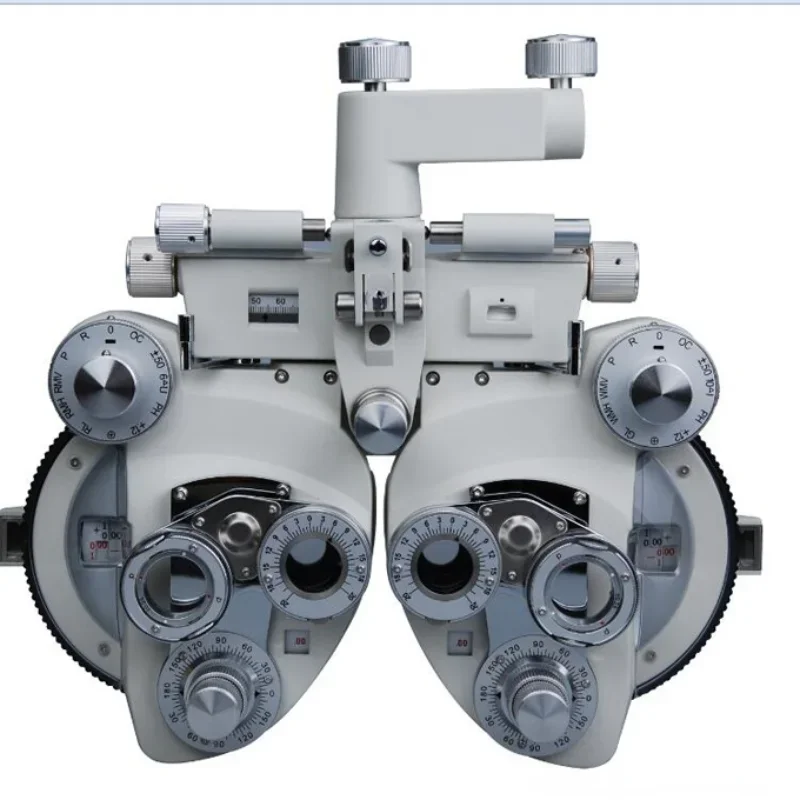 New Design Instruments ML400 Optical manual