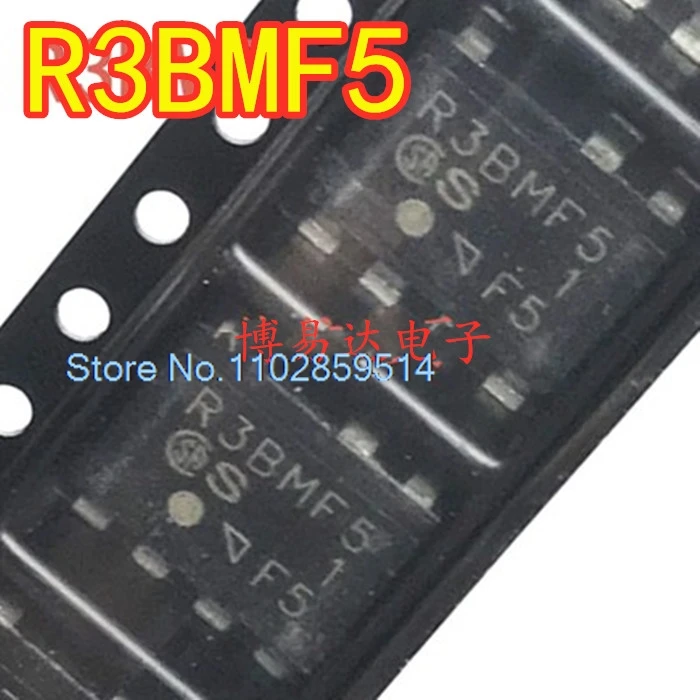 20PCS/LOT PR3BMF5 SOP-7 R3BMF5  PR3BMF51