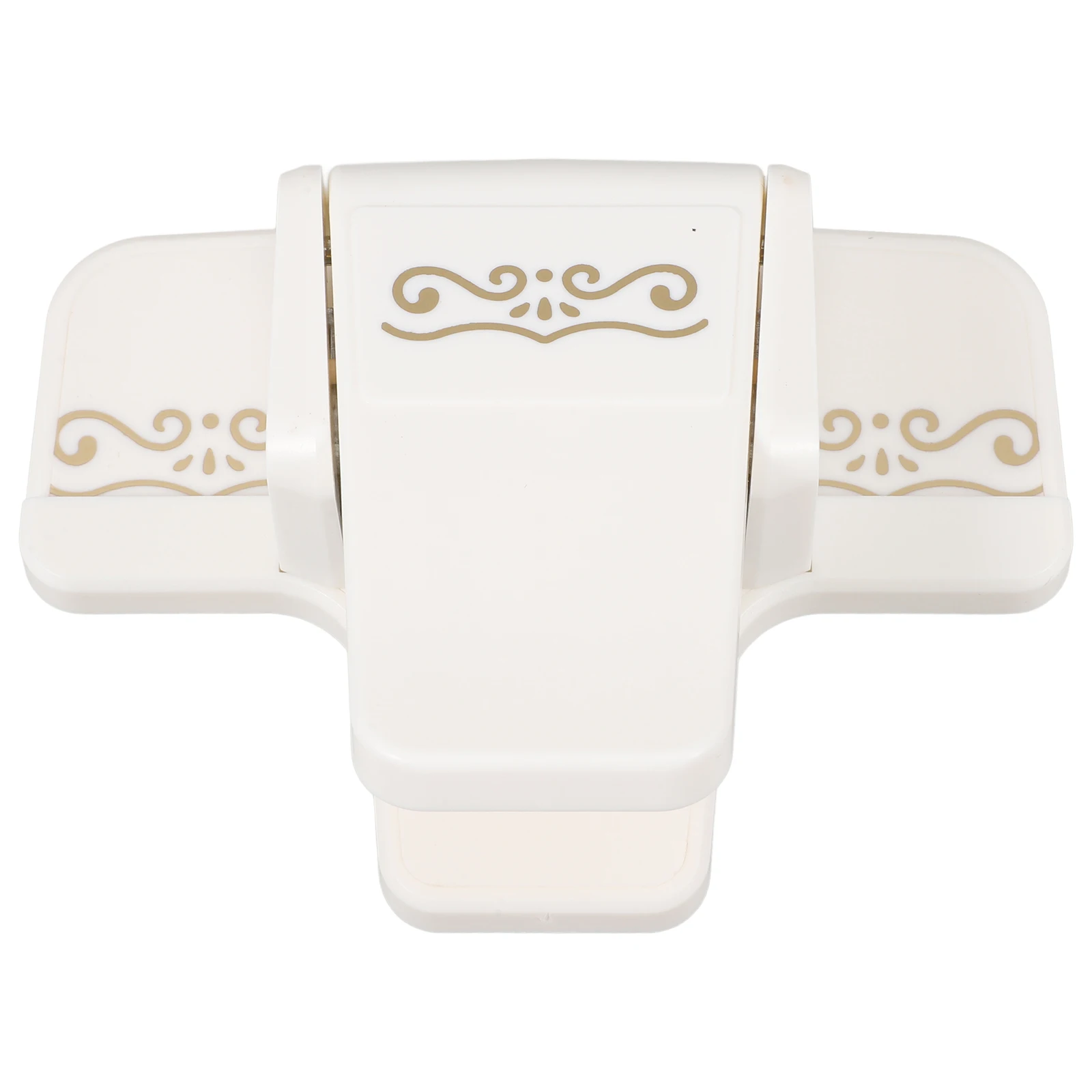 

Multifunctional Edge Punch Paper Craft Tool for Scrapbooking Wedding Invitations DIY Arts Hemming Punch Mini Hole Puncher