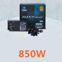 New PSU For Itx Flex Small 1U K39 300W 400W 500W 600W 700W 850W Power Supply FLEX-400W FLEX-500W FLEX-600W FLEX-700W FLEX-850W
