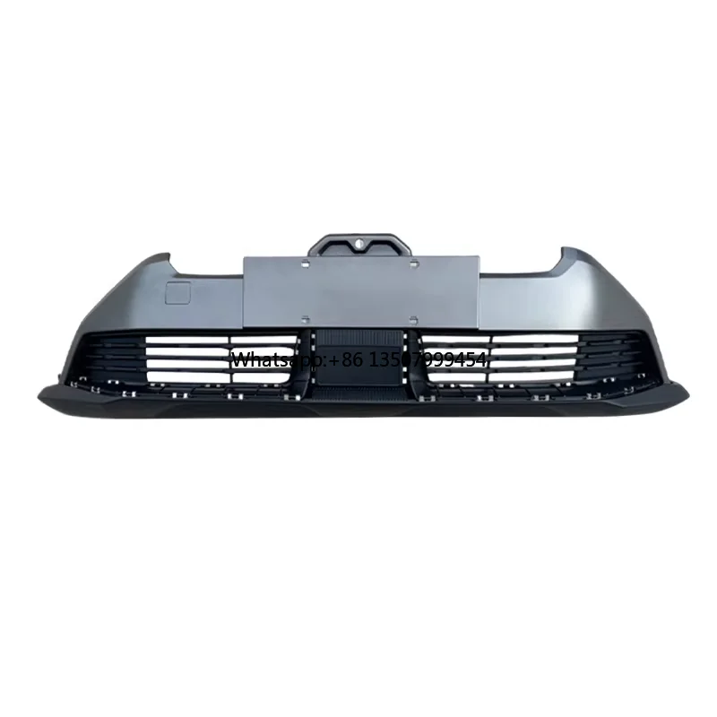 High Quality New Front Bumper Lower for Y Durable Automotive Body Part Direct Fit Bolt-On Universal Fitment 1 Year Warranty