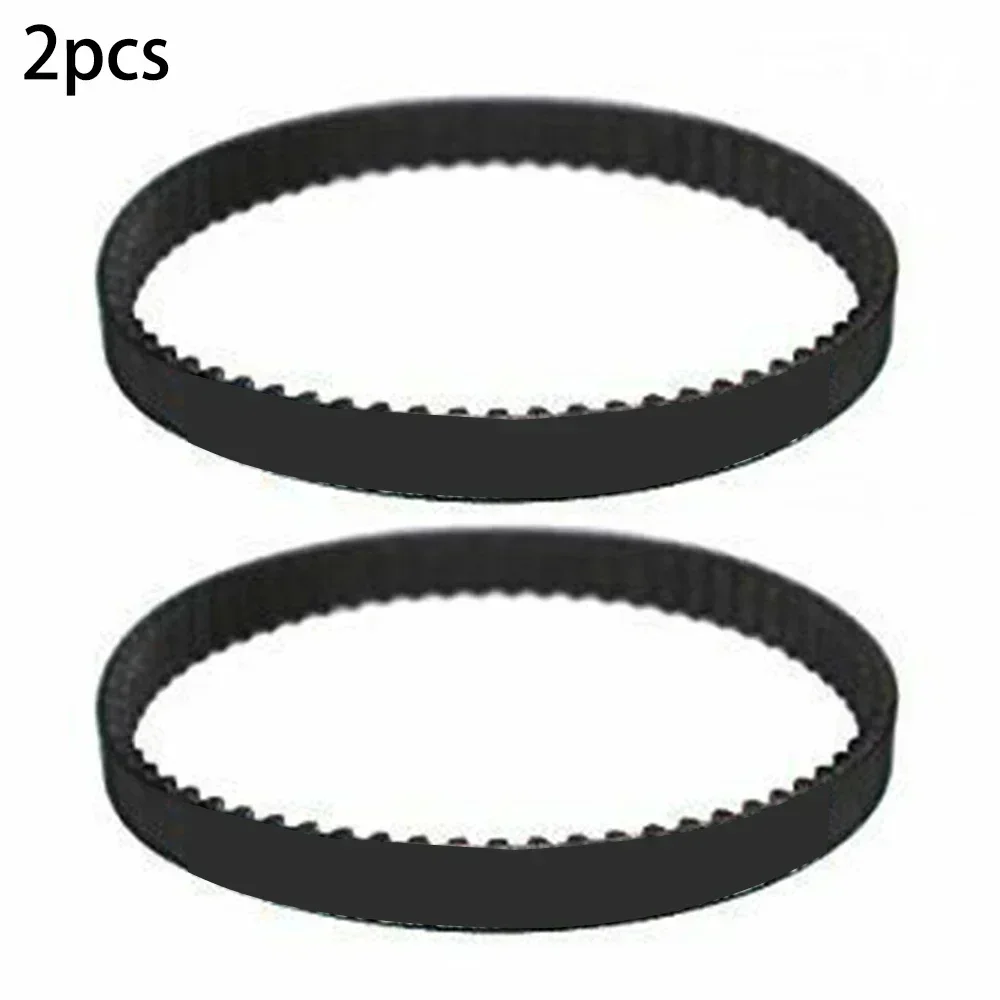

2 шт. ремень для 2X Pet Pro 15501 15504 15505 пылесос, сменные аксессуары для бытовой уборки