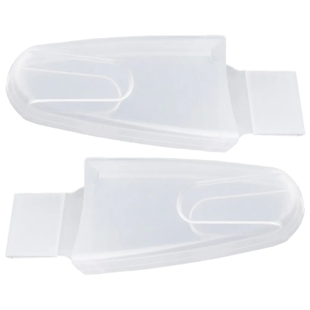 

Набор из 2-х пластиковых чехлов с широким отверстием для секаторов и садовых инструментов, органайзер для тяжелых садовых инструментов, вместительный дизайн