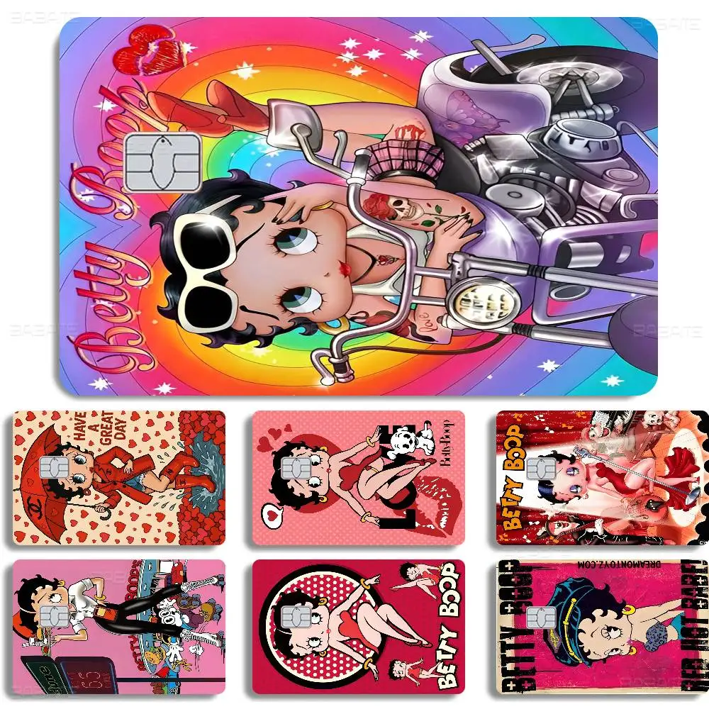 B-Betty-Cute-Boop A…