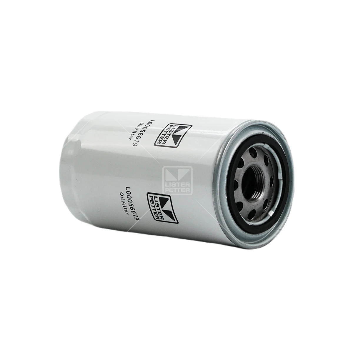 

L00056679 Lister Petter Engine Protection Oil Filter Compatible for Generator LP443G3 LP665G2 LP665G1 LP443G4