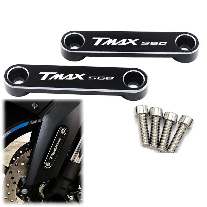 For Yamaha TMAX560 …