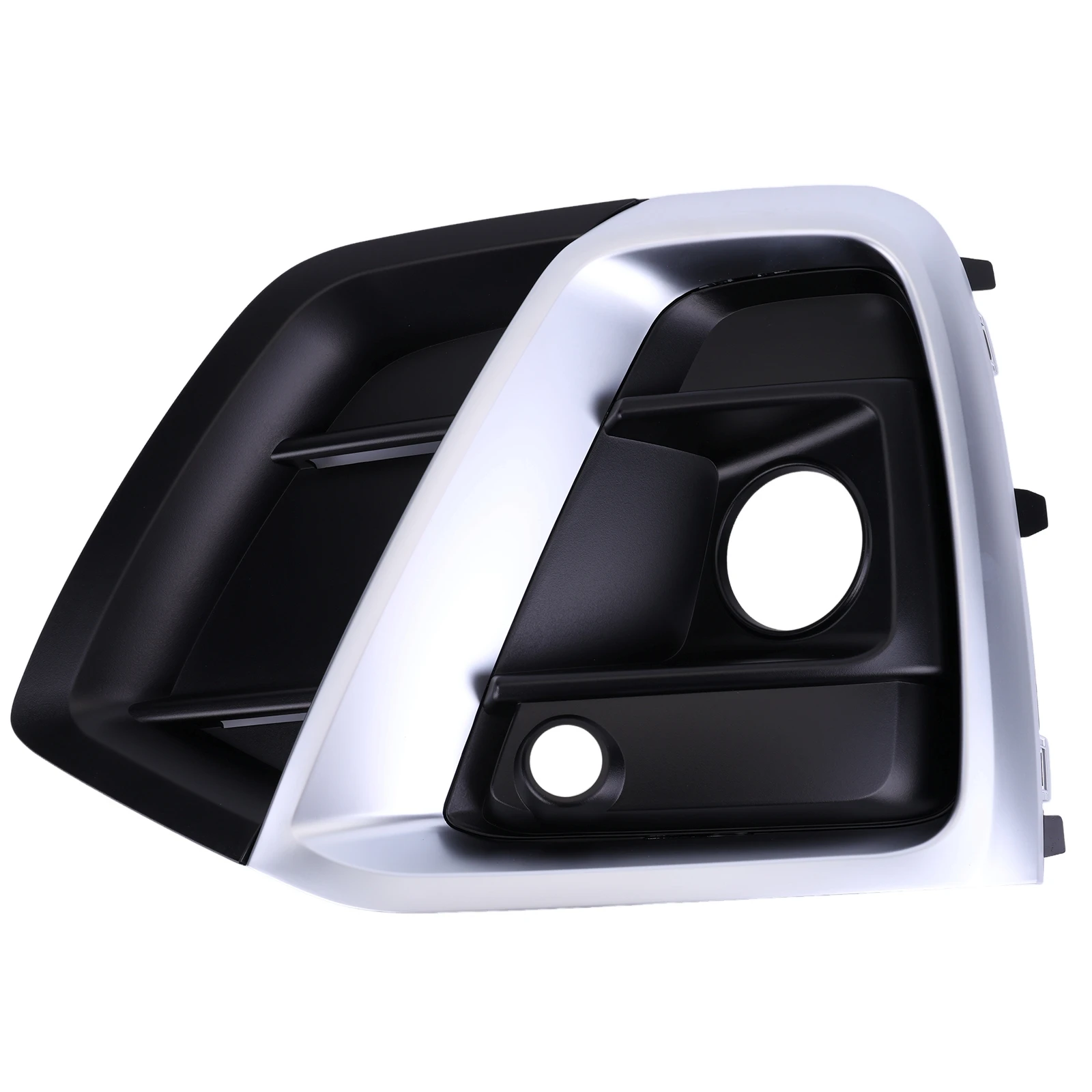 

Car Foglight Lamp Bezel Cover Frame Front Left Driver Side For Q5 SQ5 2021-2024 80A807679AGCOX AU1038162 Accessories
