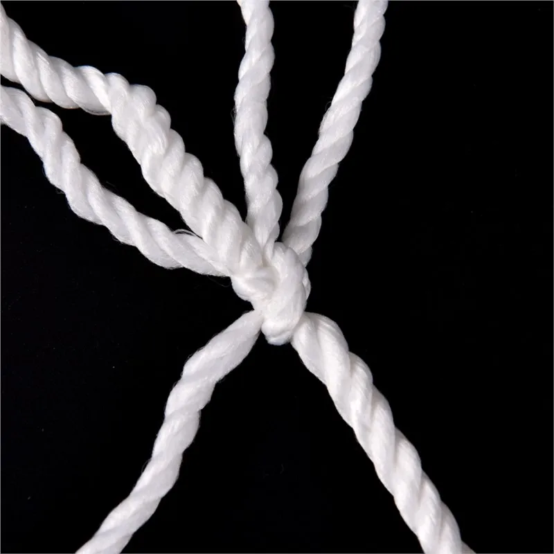 1.8mx1.2m Soccer Goal Net Football Goal Net Football Soccer Goal Post Net For Sports Training Match Replace Adult Kid