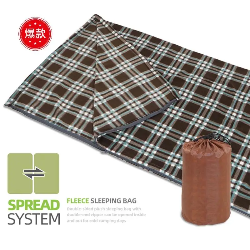 

Camping Quilt Sleeping Bag For Adults Backpacking For Girls Boys Mens For Camping Hiking Outdoor Travel