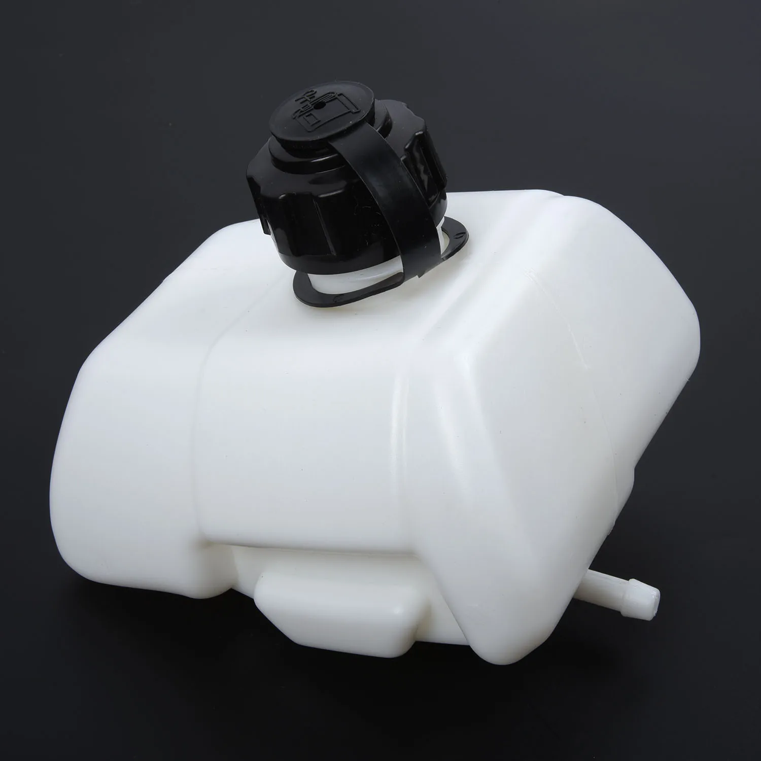 Air Parking Fuel Tank Caravan Gasoline For Robin NB411 BG411 CG411 EC04 RBC411 49CC Automobiles Motorcycle Oil Storage