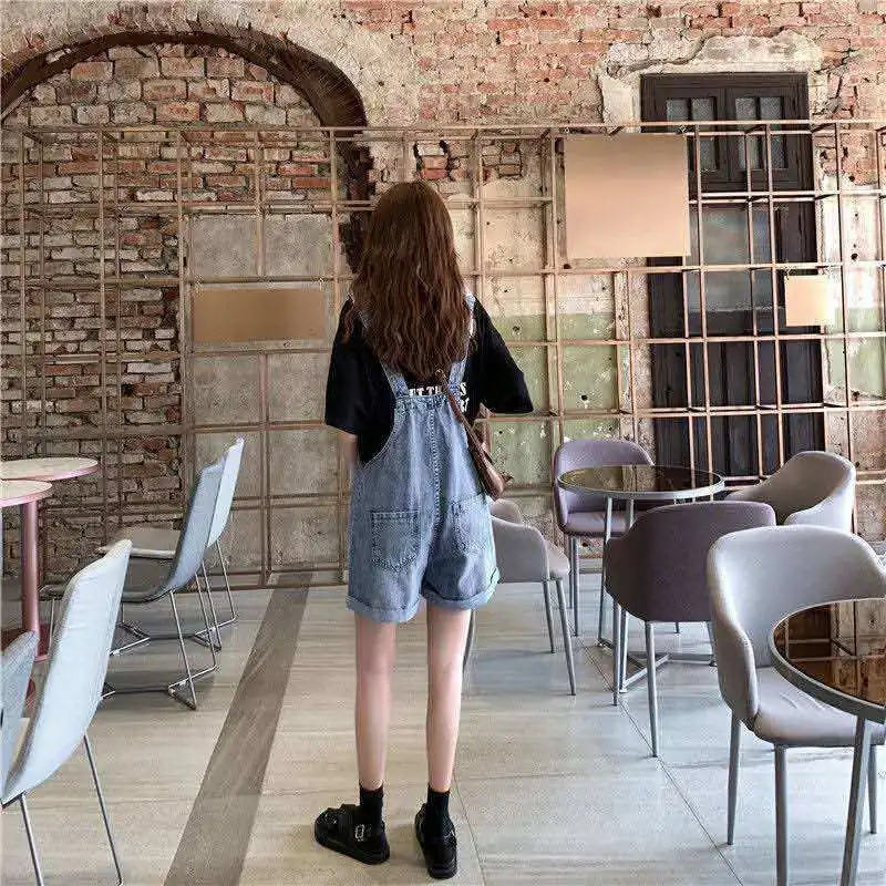 

Женские комбинезоны, комбинезоны, женские жаккардовые комбинезоны Egirl, очаровательные одинаковые длинные комбинезоны крест-накрест, элегантные комбинированные на одно плечо