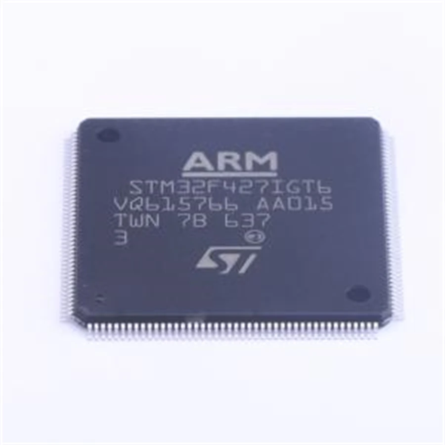

2PCS/LOT STM32F427IGT6 (Microcontrollers)