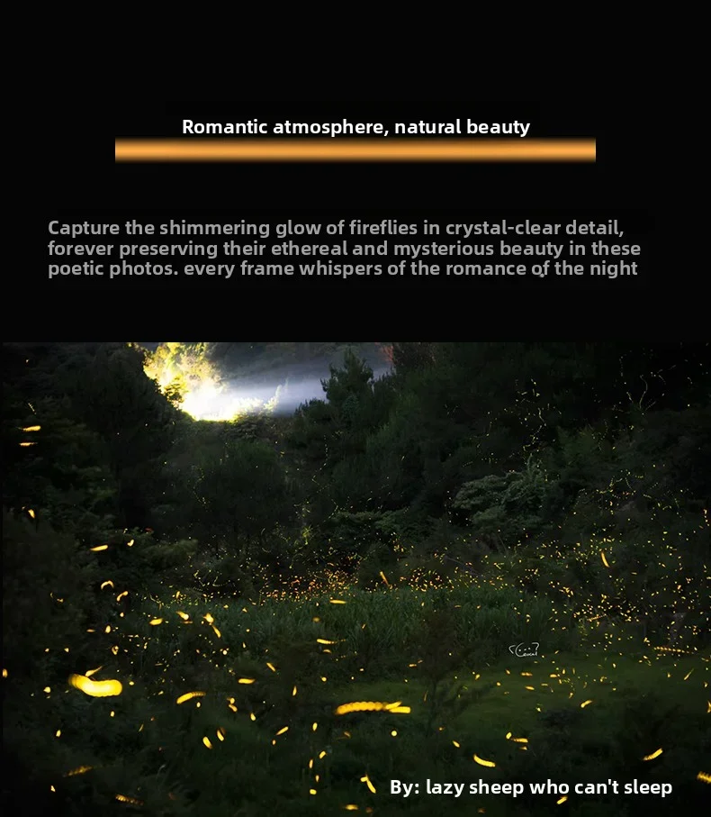 Cheecar 50Mm F1.2 A…