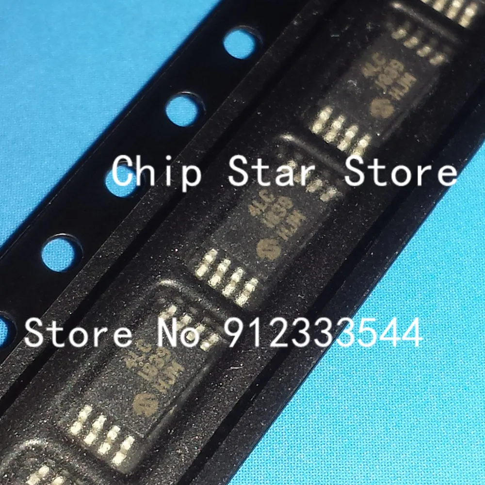 1pcs/Lot 24LC128-I/ST 24LC128T-I/ST 24LC128 TSSOP8 EEPROM 128 Kbit 16K x 8bit Serial I2C (2-Wire) 100%New And Original