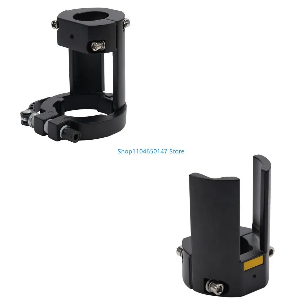 

Универсальные электрические скутеры монтажные кронштейны быстро выпустить зажимной алюминиевую конструкцию.