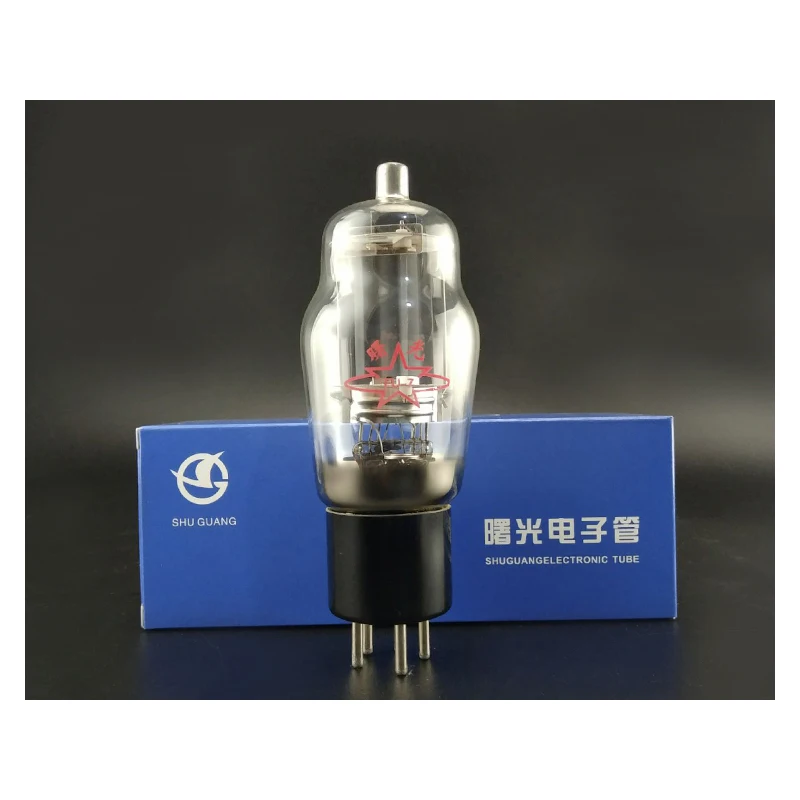 Shuguang electronic tube bile duct FU-7 807 vacuum tube new authentic original precision pairing