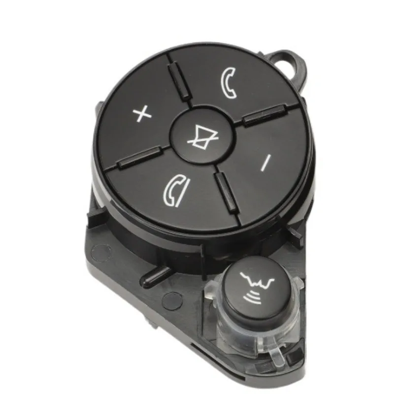 

OEM 2048210351 Key Cap for Mercedes Benz E C-Class W204 X204 C300 C180 W207 W212 GLK 2007-2010