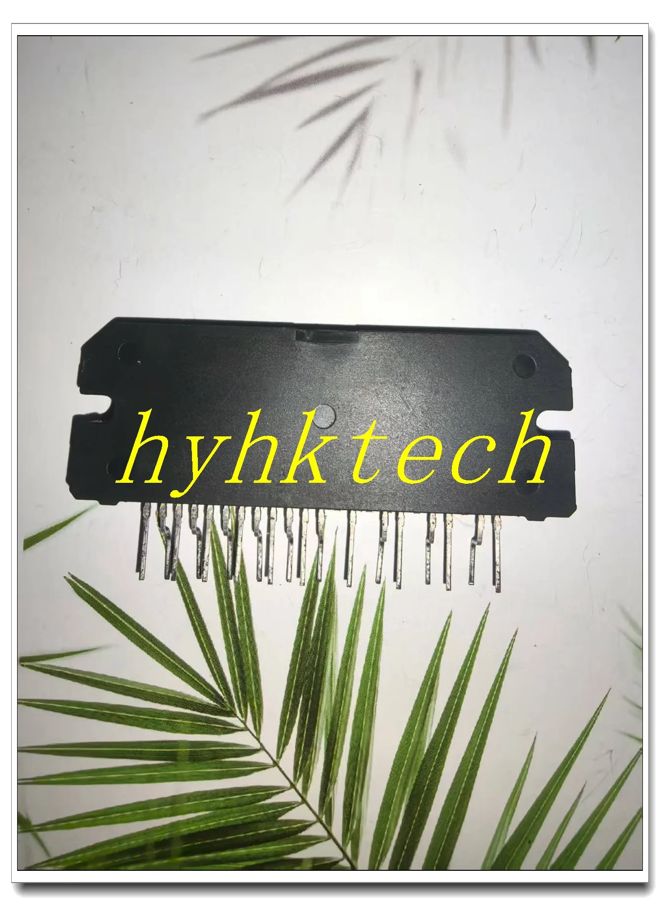 

IRAMS10UP60A IGBT MODULE, 100% tested before shipment