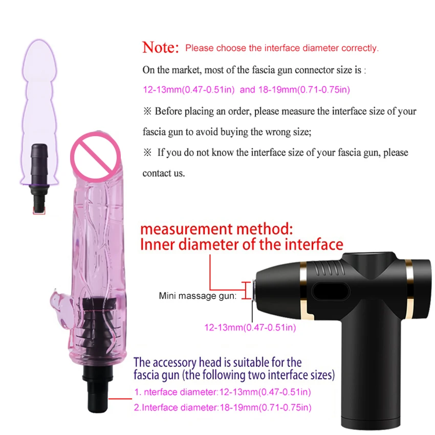 Thumbnail 3 - #32 Best Selling Percussion Massage Guns